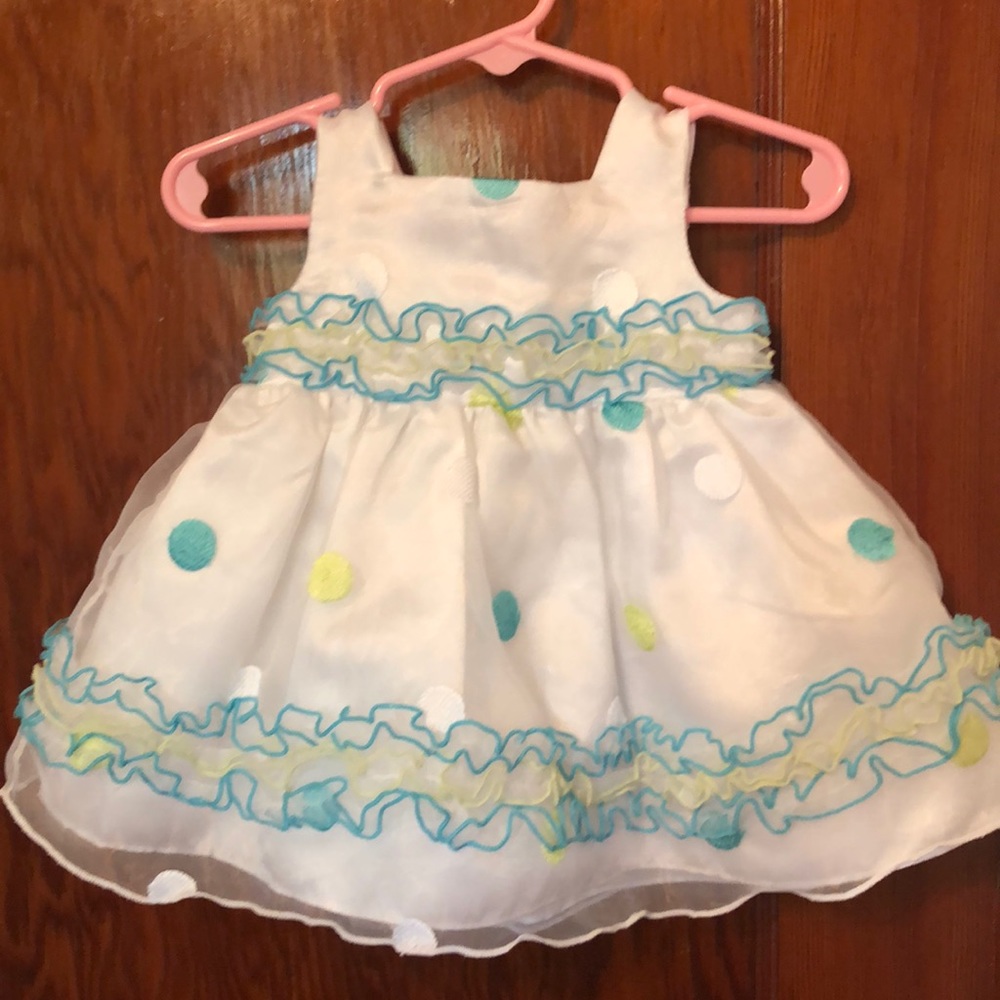 Baby dress